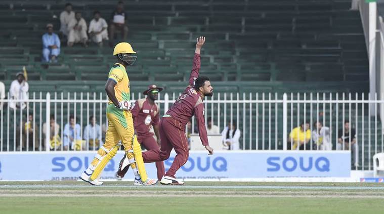 T10 Cricket League 2018 Final Live Cricket Score Online, Pakhtoons vs Northern Warriors Live Score: Pakhtoons face Northern Warriors in the summit clash