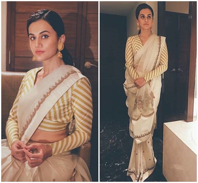 Sara Ali Khan, Alia Bhatt, Kareena Kapoor Khan, Janhvi Kapoor, Priyanka Chopra, Anushka Sharma, Shilpa Shetty, Taapsee Pannu, Kriti Sanon, Diana Penty, celeb fashion, bollywood fashion, indian express, indian express news