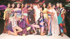 fashion, fashion and lifestyle, bollywood wedding, ranveer deepika wedding, sonam kapoor, fashion designer, designer bridal wear, celebrity wedding, wedding bells, celebrity marriages, wedding couture, indian express