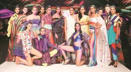 fashion, fashion and lifestyle, bollywood wedding, ranveer deepika wedding, sonam kapoor, fashion designer, designer bridal wear, celebrity wedding, wedding bells, celebrity marriages, wedding couture, indian express