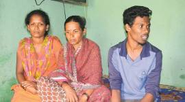 tamil nadu honour killing tamil nadu honour killing, dalit man murder, honour killing cases, honour killing Tamil nadu, indian express