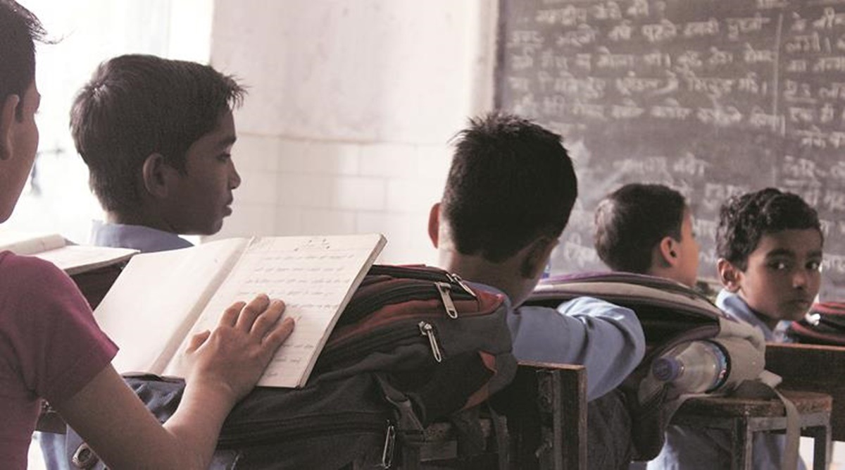 Bihar school segregates students on caste lines, probe ordered