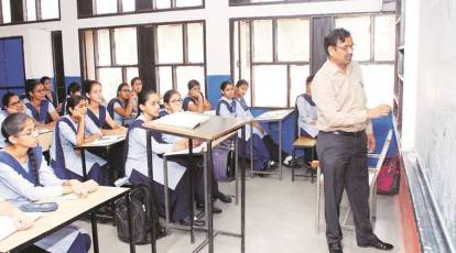 UP teachers recruitment exam on January 6, check syllabus, paper 