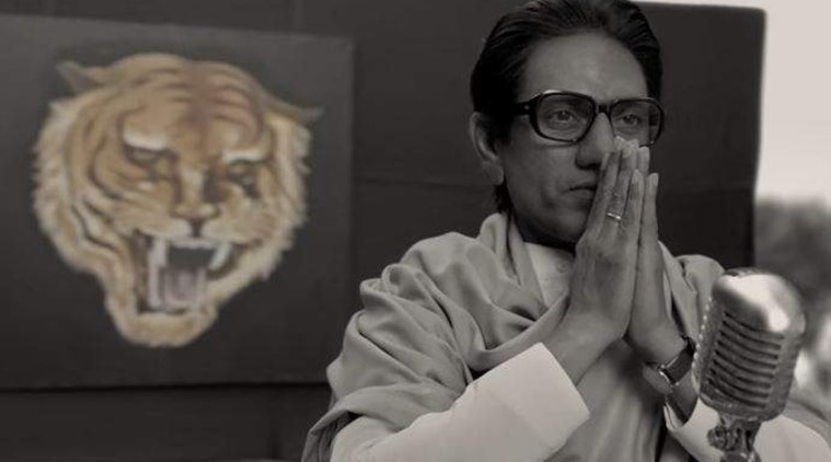 nawazuddin siddiqui in thackeray