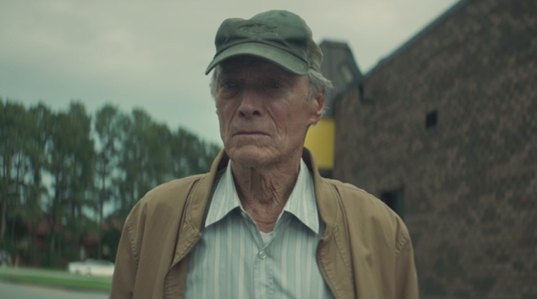 clint eastwood the mule review roundup