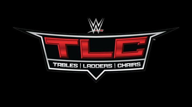 WWE TLC Fight card: Full list of matches at WWE Tables, Ladders, Chairs ...