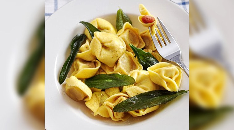 recipes for kids, tortellini recipe