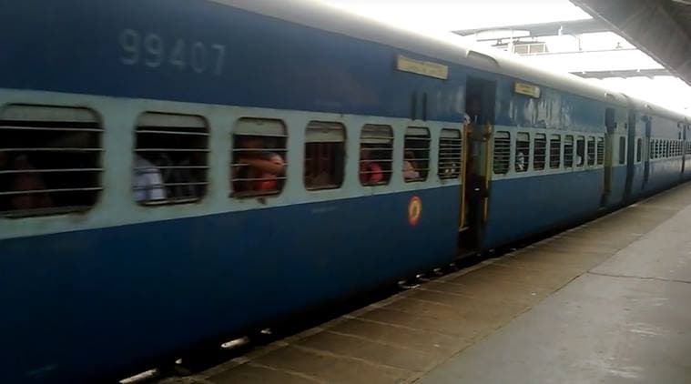 Amritsar train tragedy: In Feb, security committee backed proposal to put cameras on engines