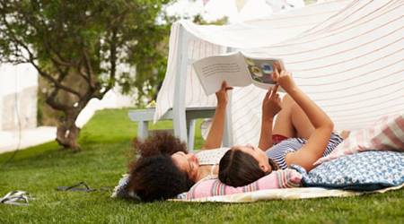 farmstay children family vacation