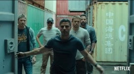 Triple Frontier trailer