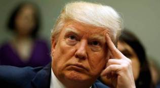 US appeals court will not restore Trump asylum order