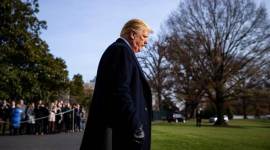 A look at where the investigations related to Trump stand