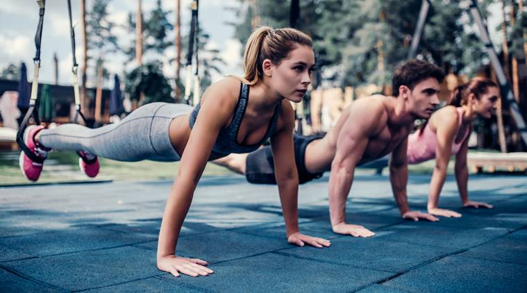 yearender, yearender 2018, #expressrewind, fitness latest trends 2018, latest trends 2018, fitness 2018, fitness goals, fitness and health 2018 trends, trx, reformer trends 2018, fitness industry 2018 round up, indian express, indian express news
