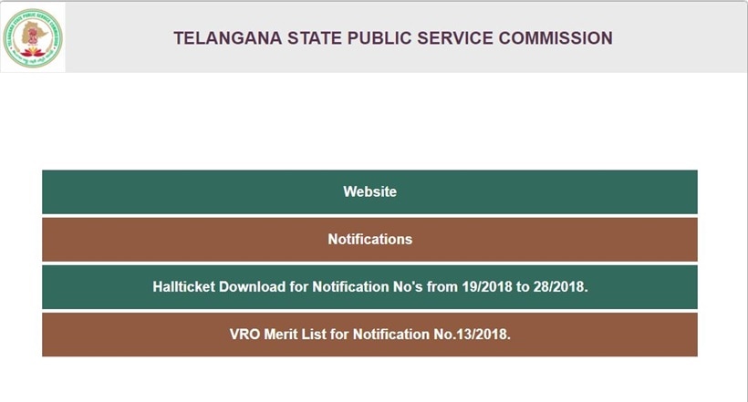 tspsc, tspsc vro results, tspsc vro results 2018, tspsc vro result, tspsc.gov.in, www.tspsc.gov.in, telangana vro results