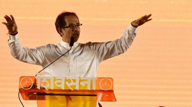 Shiv Sena rally today, Uddhav Thackeray may raise Ram temple issue