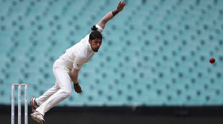 Umesh Yadav: When you aren’t getting a consistent run, you are thinking more about how to earn your chance
