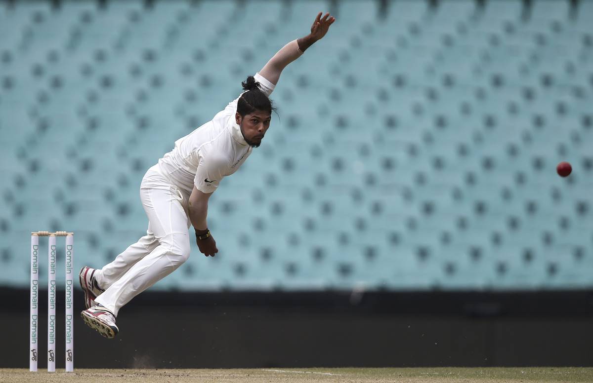 India Vs Australia 2nd Test Umesh Yadav Hanuma Vihari Replace Injured Rohit Sharma R Ashwin Sports News The Indian Express https indianexpress com article sports cricket india vs australia 2nd test perth teams playing xi 5492957