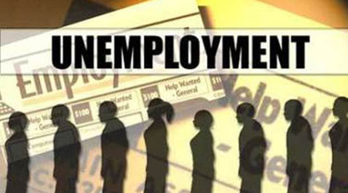 ‘Unemployment rate rises to 27-month high; labour participation goes down’