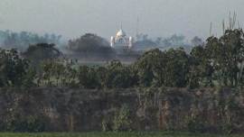 kartarpur, kartarpur corridor, india pakistan corridor, kartarpur meet, Wagah border, Dera Baba Nanak