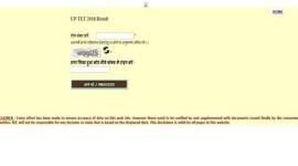 upbasiceduboard.gov.in, uptet, uptet 2020 applications, uptet application process, uptet application form, uptet 2020 application form, uptet exam, uptet 2020 exam, tet jobs, tet posts, uptet recruitment, govt jobs, sarkari naukri, sarkari naukri result, indian express, indian express news