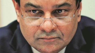 urjit patel, urjit patel rbi