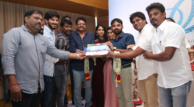 Vaan movie