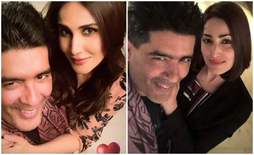 vaani, yami