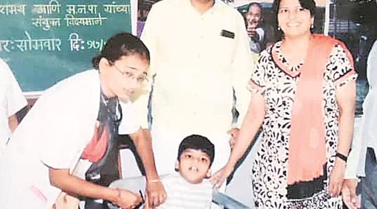 Pune: Despite resistance, over four lakh children immunised against measles, rubella