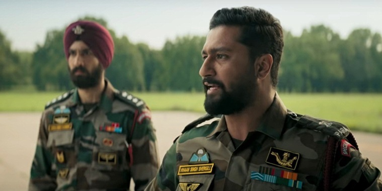 vicky kaushal photos