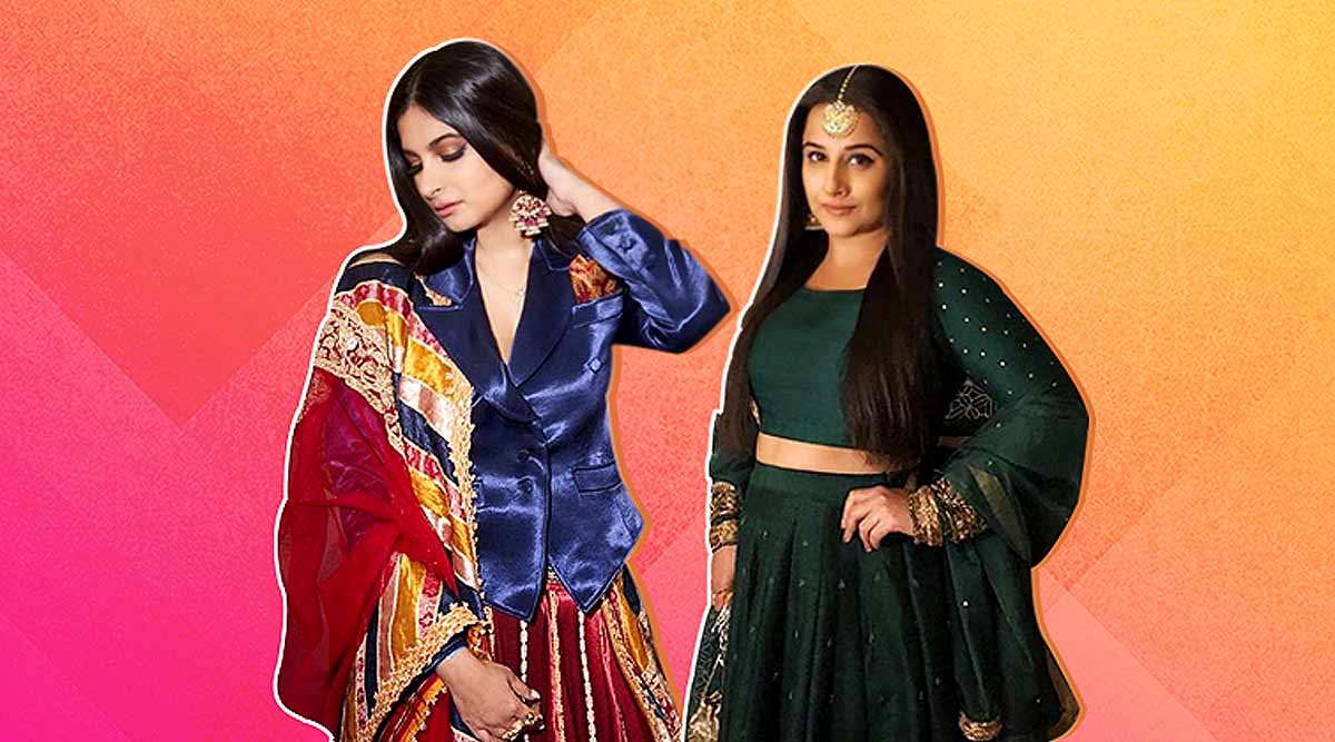 Isha Ambani And Anand Piramal Sangeet Vidya Balan Priyanka Chopra Jonas Rhea Kapoor Raise The Heat Lifestyle News The Indian Express isha ambani and anand piramal sangeet