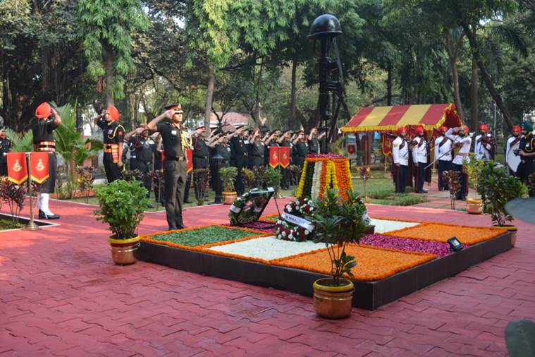 Vijay Diwas: Bangladesh Posthumously Honours 12 Indian Bravehearts Of ...