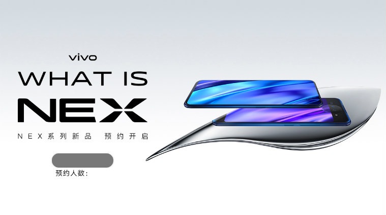 Vivo Nex 2, Vivo Nex 2 price in India, Vivo Nex 2 specifications, Vivo Nex 2 expected price, Vivo Nex 2 features, Vivo Nex 2 launch date, Vivo Nex 2 top specs, Vivo Nex 2 global launch, Vivo