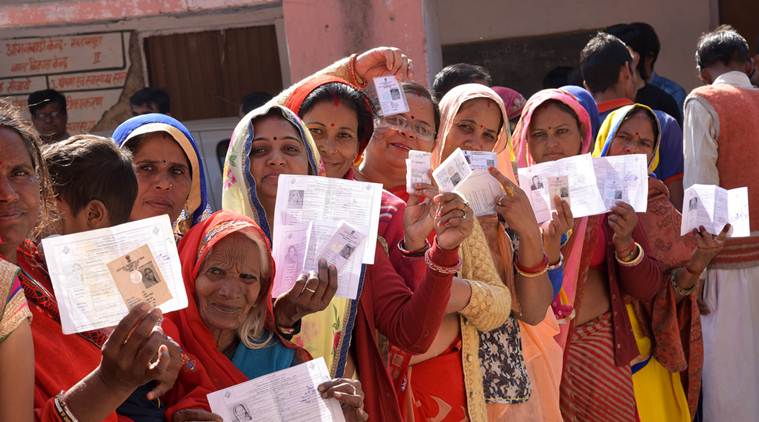 MP Vidhan Sabha Election Results 2018 LIVE: Madhya Pradesh Chunav Result  2018 Live at Election Commission of India at www.eciresults.nic.in,  mplocalelection.gov.in