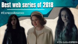 best international web series of 2018