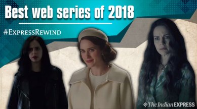best international web series of 2018