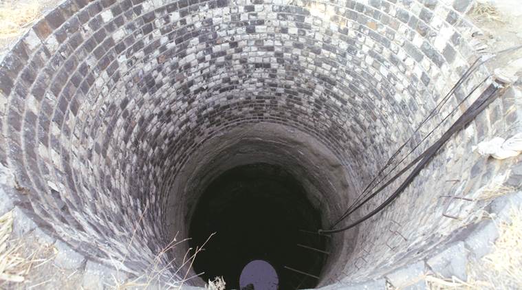 Maharashtra: Expert team submits report on proposed groundwater Act, ministries to take final call