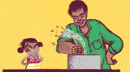 short story for kids