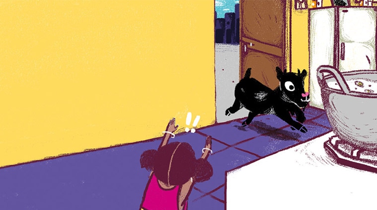 short story for kids
