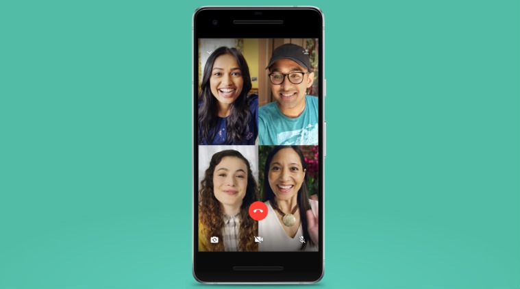 WhatsApp, WhatsApp top features 2018, WhatsApp stickers, WhatsApp group audio calls, WhatsApp group video call, WhatsApp best features 2018, WhatsApp features of 2018