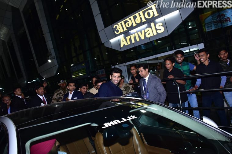 Aditya Roy Kapur photos