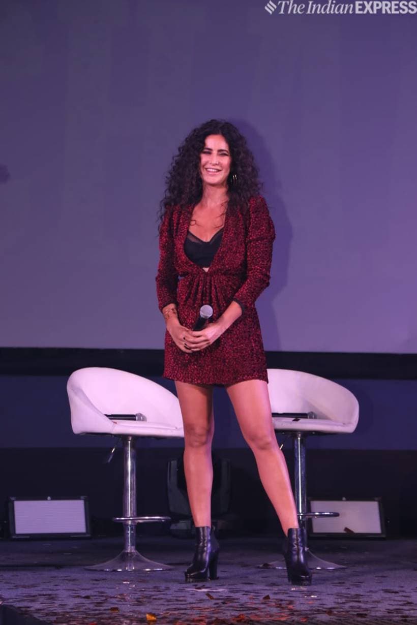 Zero song launch