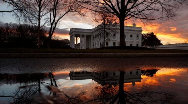 White House: Donald Trump would accept less money for border wall