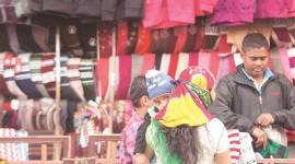 Pune shivers on coldest December day in six years as mercury drops to 7.4 degrees