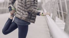 winter workout, cold months exercise, workout clothing