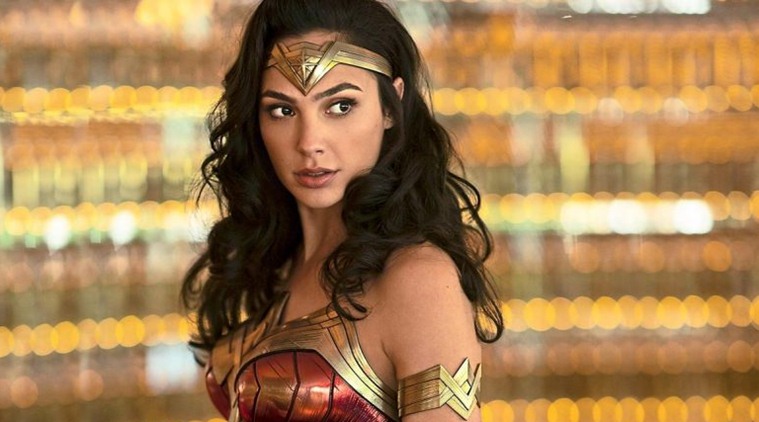 wonder woman 1984 filming wraps up