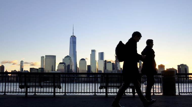 Flexible working may cut CO2 emissions by 214 million tonnes: Study