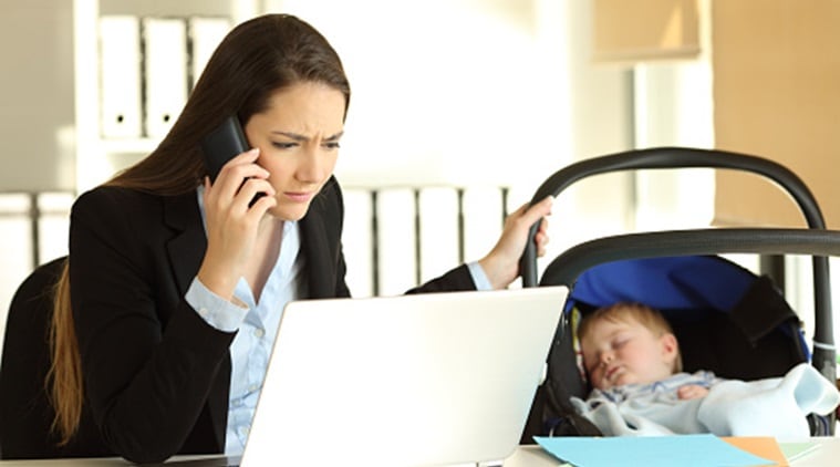 motherhood