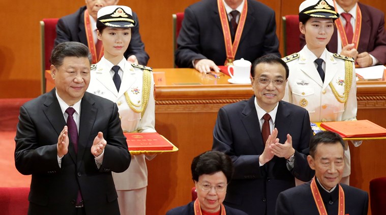 Xi Jinping urges implementation of reform but offers no new measures