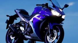 Yamaha recalls 1,874 units of YZF-R3 model