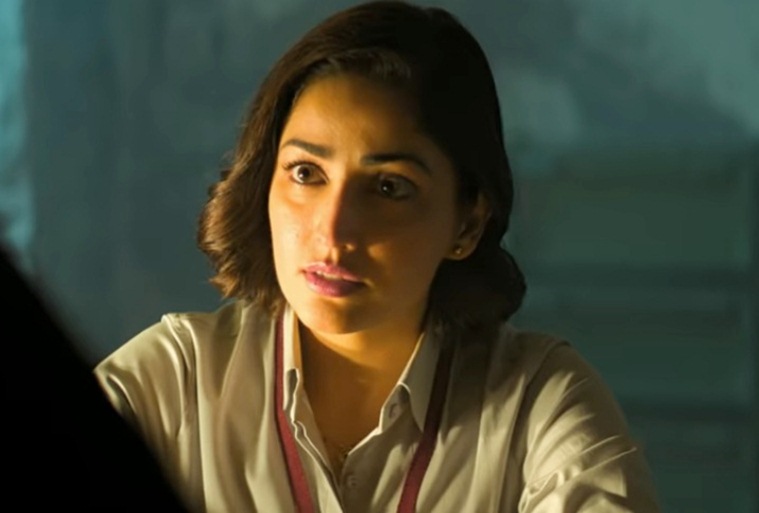 Streaming Guide: Yami Gautam Films 